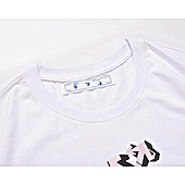 US$21.00 OFF WHITE T-Shirts for Men #550794