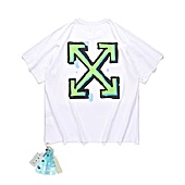 US$21.00 OFF WHITE T-Shirts for Men #550796