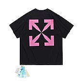 US$21.00 OFF WHITE T-Shirts for Men #550800