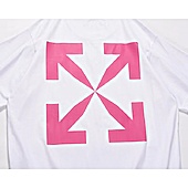 US$21.00 OFF WHITE T-Shirts for Men #550801