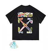 US$21.00 OFF WHITE T-Shirts for Men #550803
