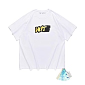 US$21.00 OFF WHITE T-Shirts for Men #550804