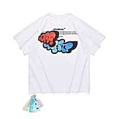 US$21.00 OFF WHITE T-Shirts for Men #550804