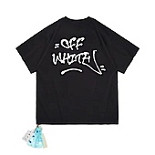 US$21.00 OFF WHITE T-Shirts for Men #550810