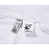 US$21.00 OFF WHITE T-Shirts for Men #550811