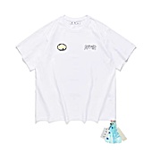 US$21.00 OFF WHITE T-Shirts for Men #550812