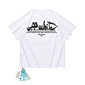 US$21.00 OFF WHITE T-Shirts for Men #550818