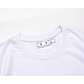 US$21.00 OFF WHITE T-Shirts for Men #550818