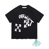 US$21.00 OFF WHITE T-Shirts for Men #550819