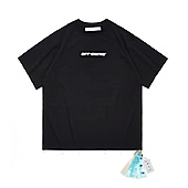 US$21.00 OFF WHITE T-Shirts for Men #550820