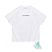 US$21.00 OFF WHITE T-Shirts for Men #550821