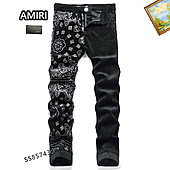 US$50.00 AMIRI Jeans for Men #550824