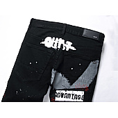 US$50.00 AMIRI Jeans for Men #550826