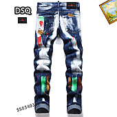 US$50.00 Dsquared2 Jeans for MEN #550837