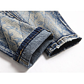 US$50.00 HERMES Jeans for MEN #550898