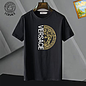 US$21.00 Versace  T-Shirts for men #550901