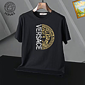 US$21.00 Versace  T-Shirts for men #550901