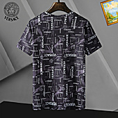 US$21.00 Versace  T-Shirts for men #550905