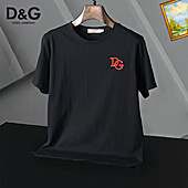 US$21.00 D&G T-Shirts for MEN #550910
