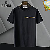 US$21.00 Fendi T-shirts for men #551079