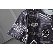US$21.00 Fendi T-shirts for men #551084