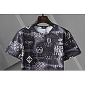 US$21.00 Fendi T-shirts for men #551084