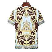 US$20.00 Versace  T-Shirts for men #551101