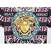 US$20.00 Versace  T-Shirts for men #551104