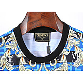 US$20.00 Versace  T-Shirts for men #551105