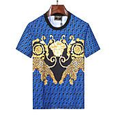 US$20.00 Versace  T-Shirts for men #551106