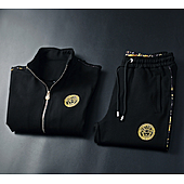 US$96.00 versace Tracksuits for Men #551252