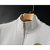 US$96.00 versace Tracksuits for Men #551253