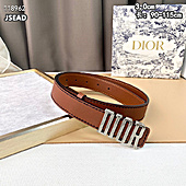 US$58.00 Dior AAA+ Belts #551279