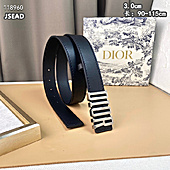US$58.00 Dior AAA+ Belts #551281