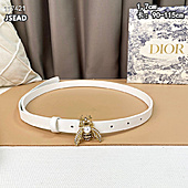 US$58.00 Dior AAA+ Belts #551287