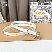 US$58.00 Dior AAA+ Belts #551287