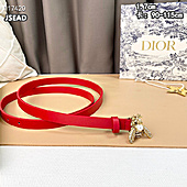 US$58.00 Dior AAA+ Belts #551288