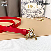 US$58.00 Dior AAA+ Belts #551288