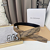 US$54.00 Balenciaga AAA+ Belts #551306