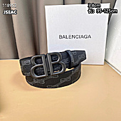 US$54.00 Balenciaga AAA+ Belts #551307