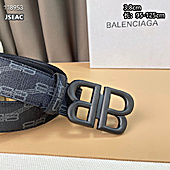 US$54.00 Balenciaga AAA+ Belts #551307