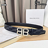 US$54.00 Balenciaga AAA+ Belts #551310