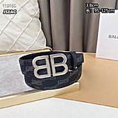US$54.00 Balenciaga AAA+ Belts #551310