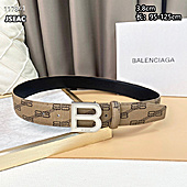 US$54.00 Balenciaga AAA+ Belts #551311