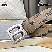 US$54.00 Balenciaga AAA+ Belts #551311