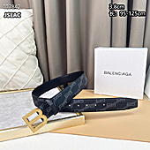 US$54.00 Balenciaga AAA+ Belts #551312