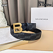 US$54.00 Balenciaga AAA+ Belts #551312
