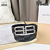 US$54.00 Balenciaga AAA+ Belts #551314
