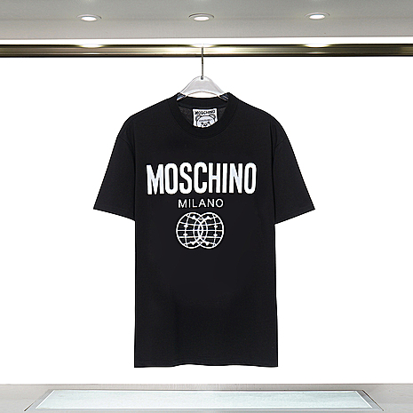Moschino T-Shirts for Men #551683 replica