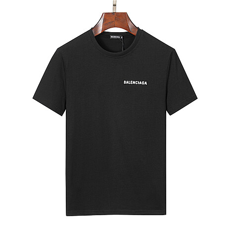 Balenciaga T-shirts for Men #551753